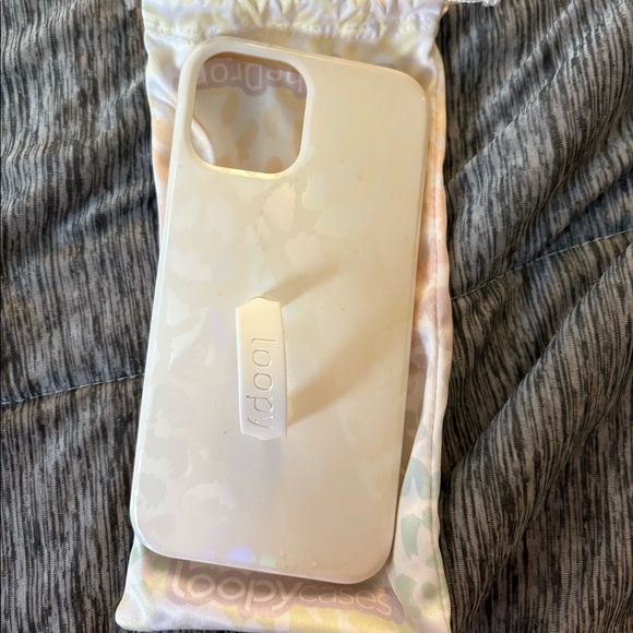 Loopy Cases for iPhone 12 Pro
